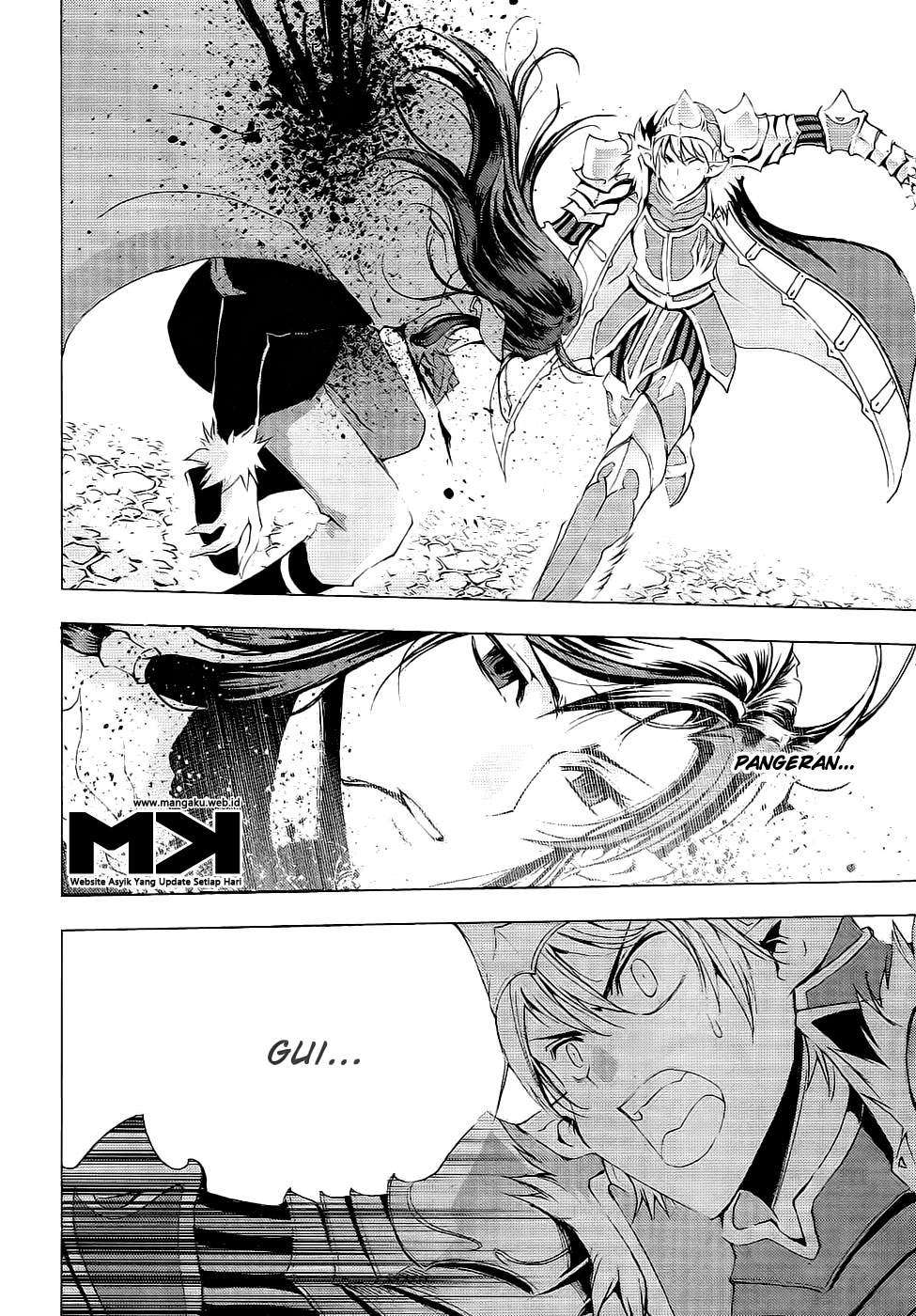 Baca Manhwa 1/2 Prince Chapter 52 Gambar 2