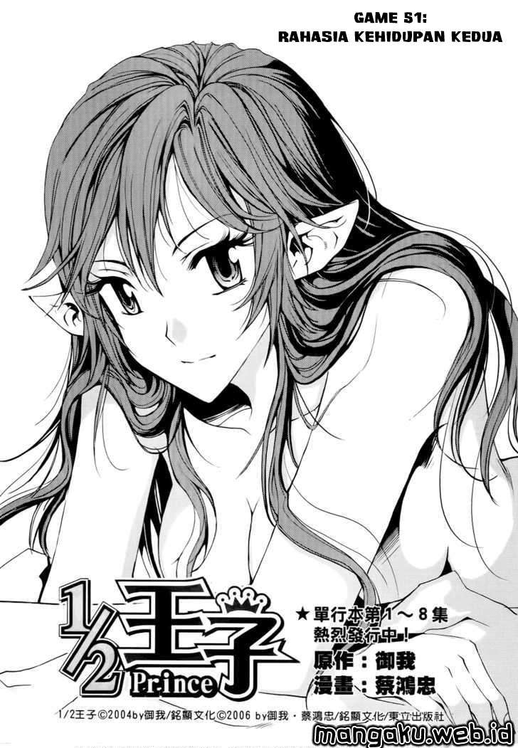 Baca Manhwa 1/2 Prince Chapter 51 Gambar 2
