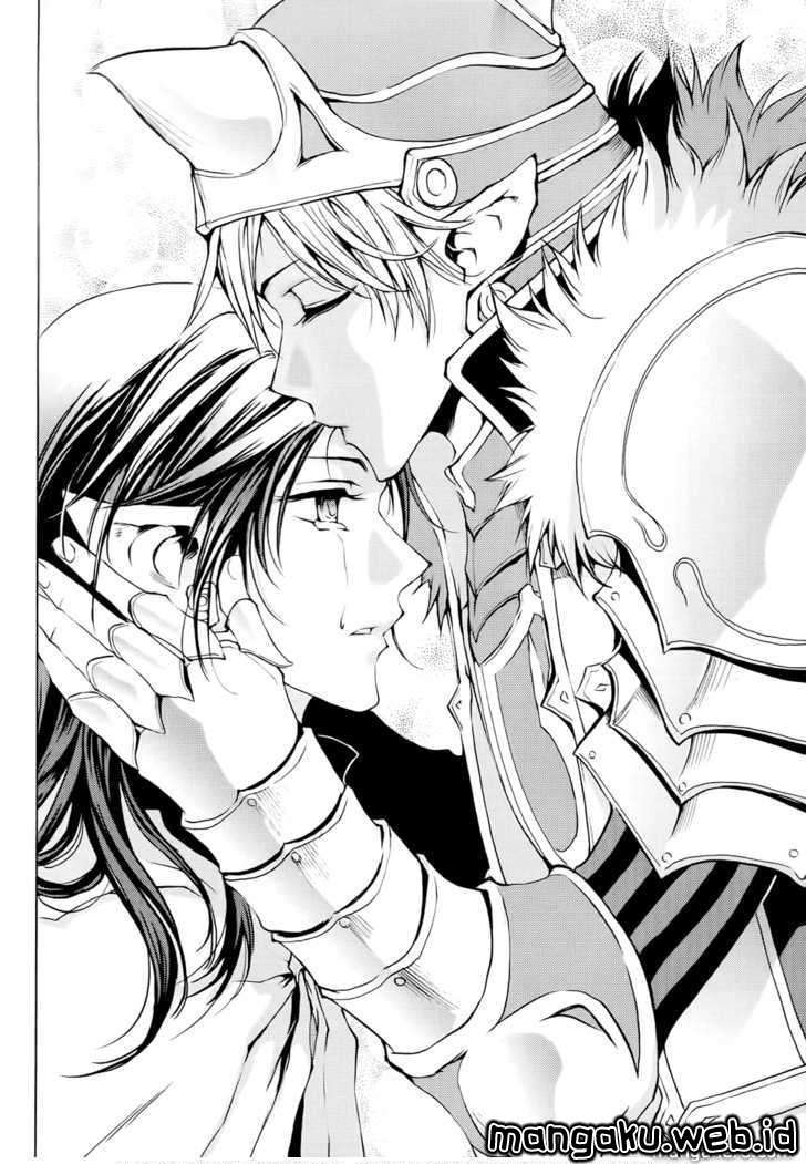 1/2 Prince Chapter 51 Gambar 26