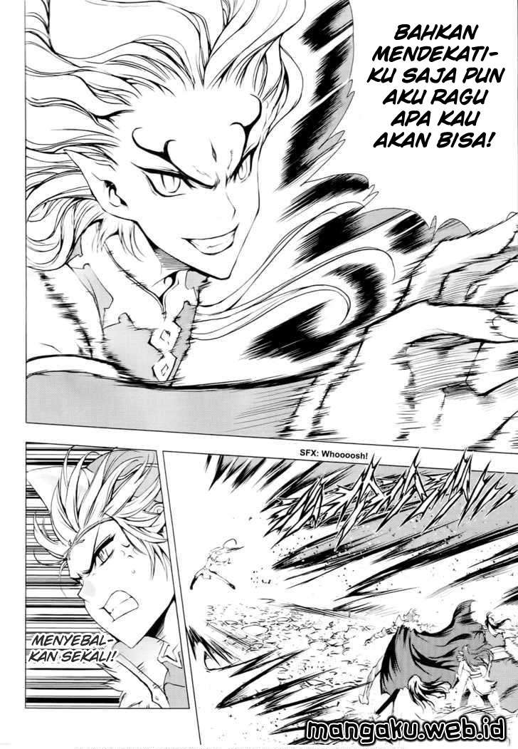 1/2 Prince Chapter 51 Gambar 37