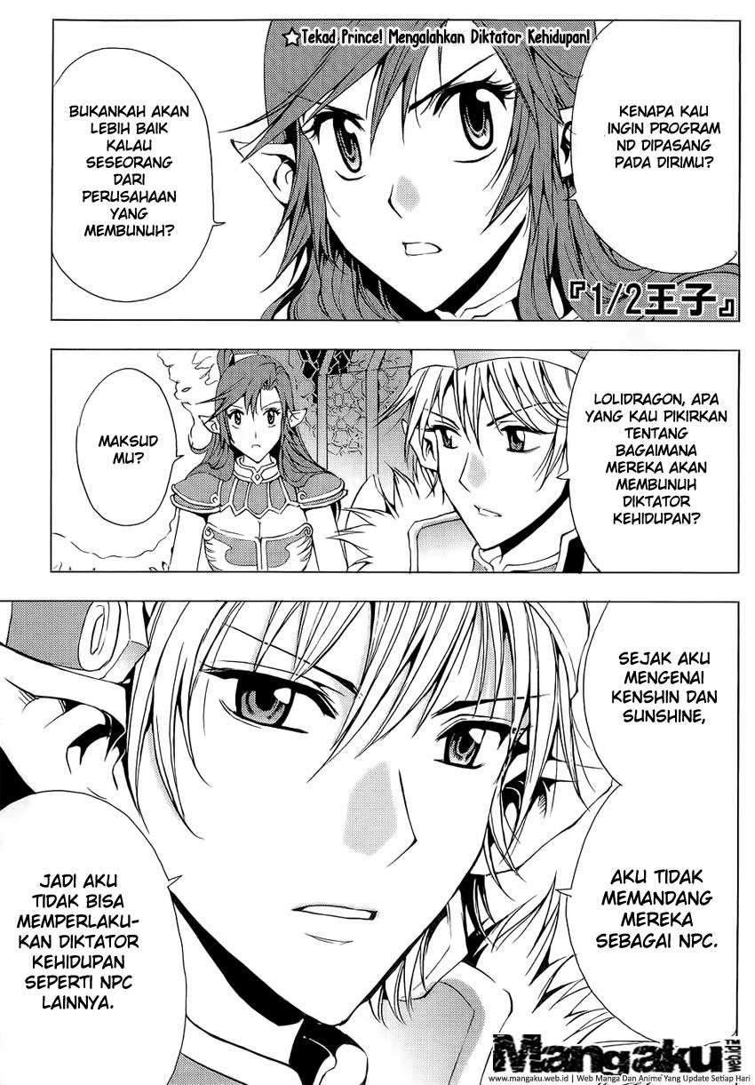 Baca Manhwa 1/2 Prince Chapter 50 Gambar 2