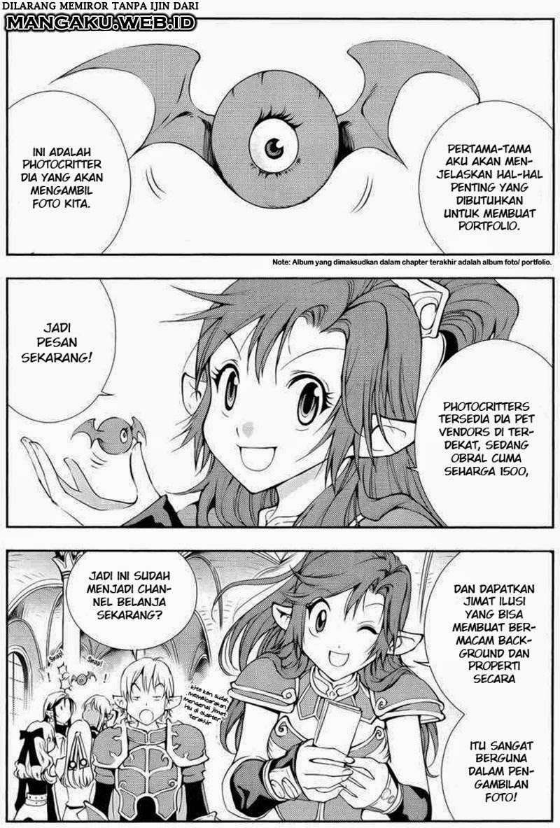 Baca Manhwa 1/2 Prince Chapter 36 Gambar 2