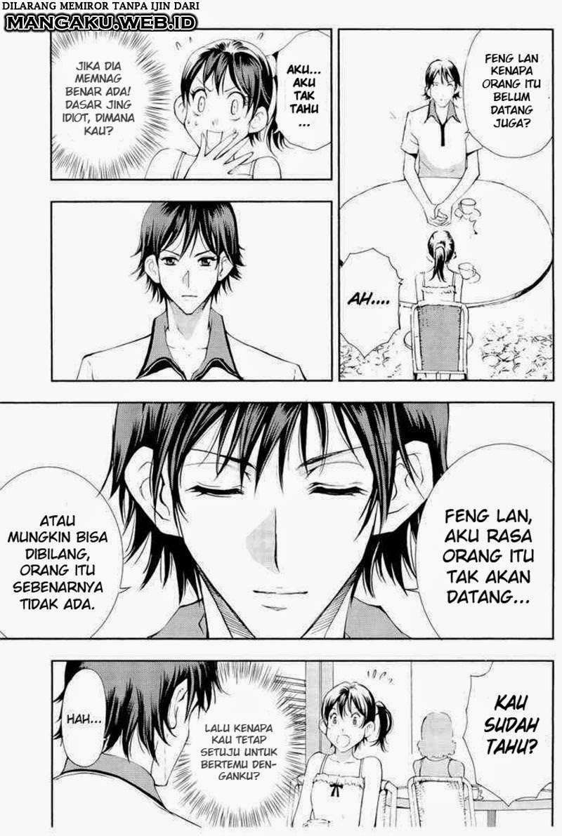 1/2 Prince Chapter 36 Gambar 20