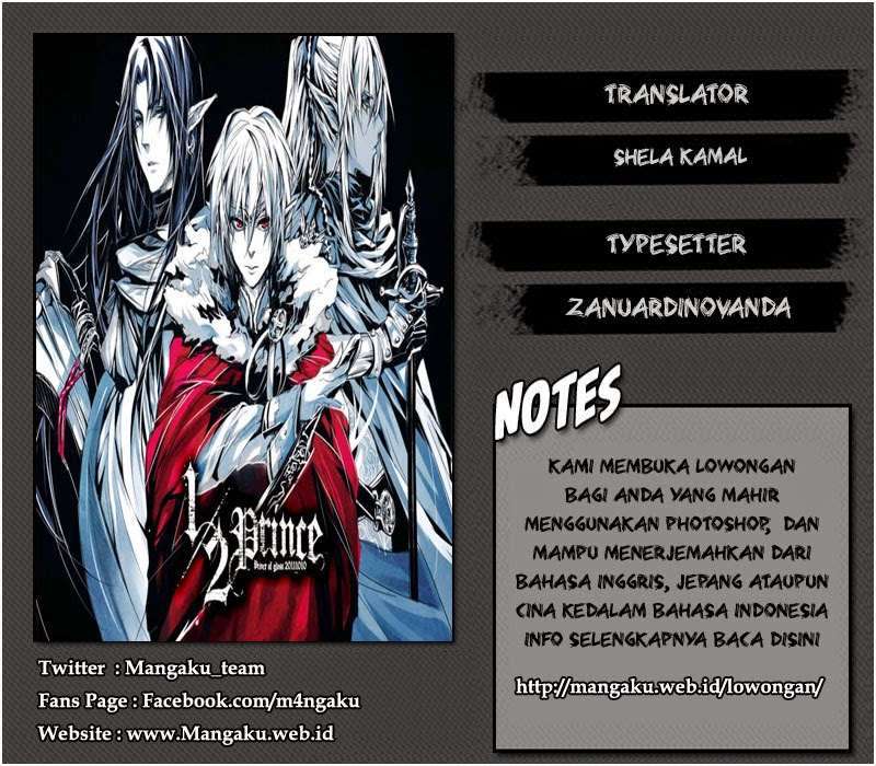 Komik 1/2 Prince Chapter 35 gambar nomor 1