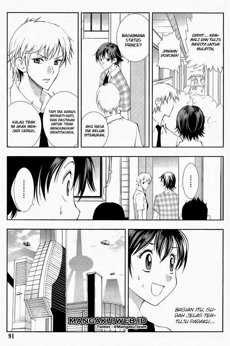 1/2 Prince Chapter 35 Gambar 10