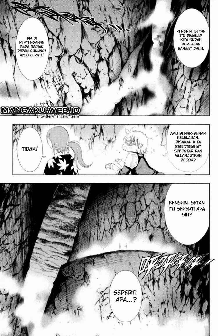 Baca Komik 1/2 Prince Chapter 28 Gambar 1