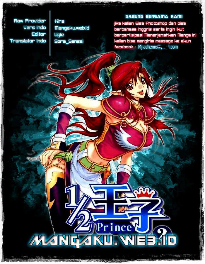 Baca Komik 1/2 Prince Chapter 14 Gambar 1