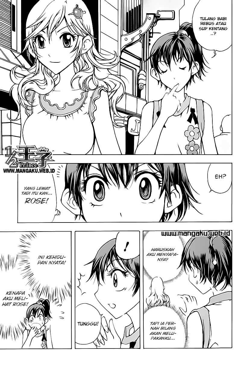 1/2 Prince Chapter 14 Gambar 9