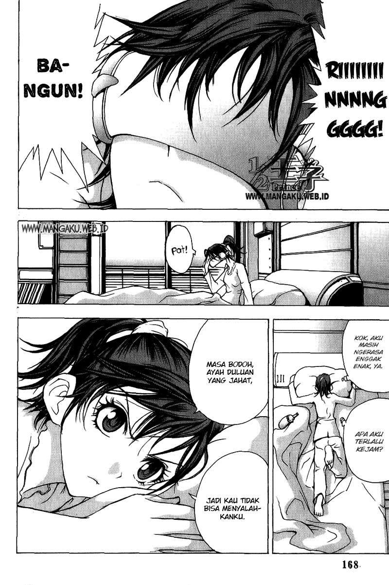 1/2 Prince Chapter 11 Gambar 24