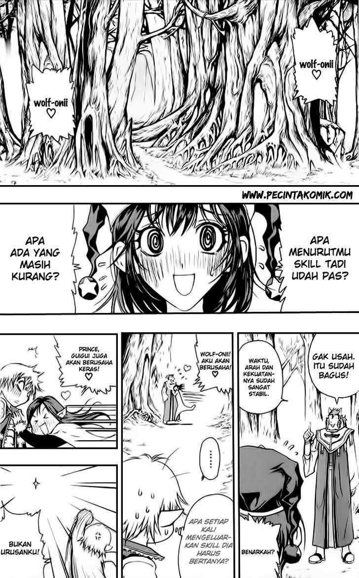 Baca Manhwa 1/2 Prince Chapter 07 Gambar 2