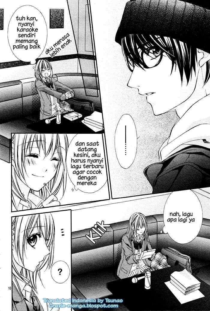 16 Life Chapter 1 Gambar 14