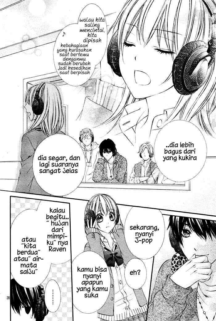 16 Life Chapter 1 Gambar 32