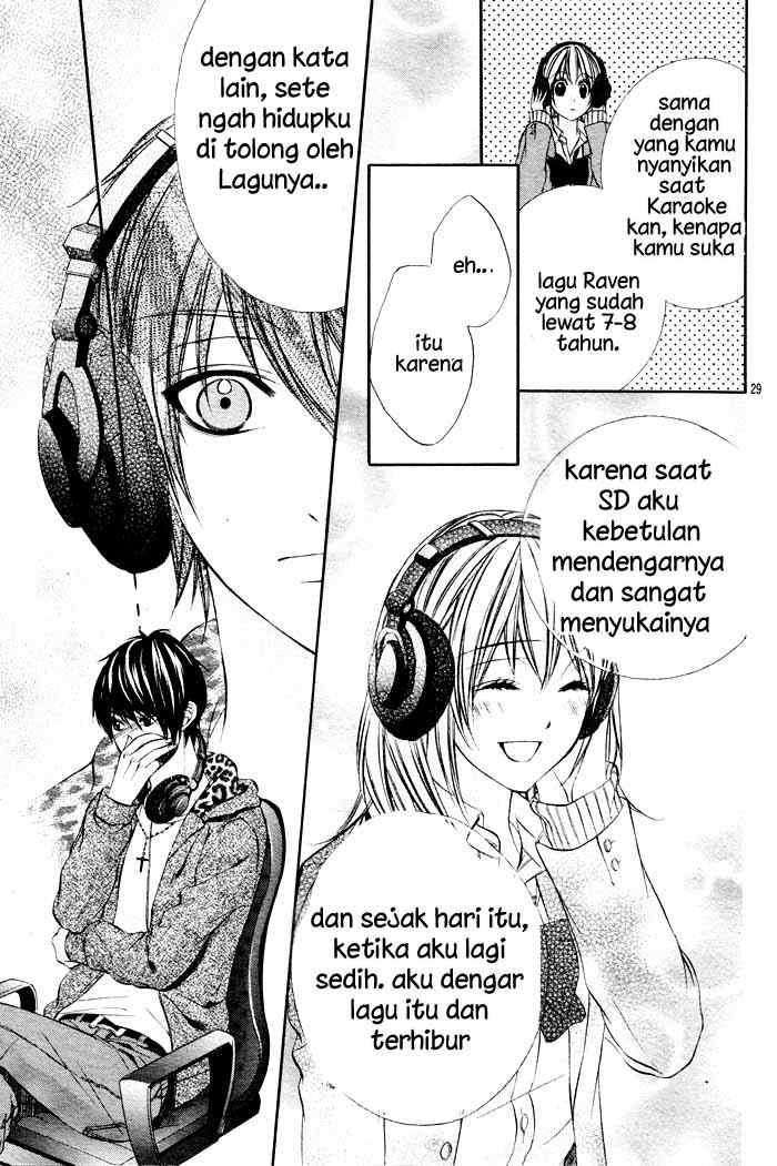 16 Life Chapter 1 Gambar 33
