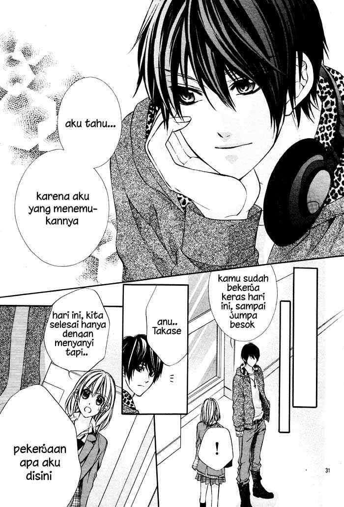 16 Life Chapter 1 Gambar 35