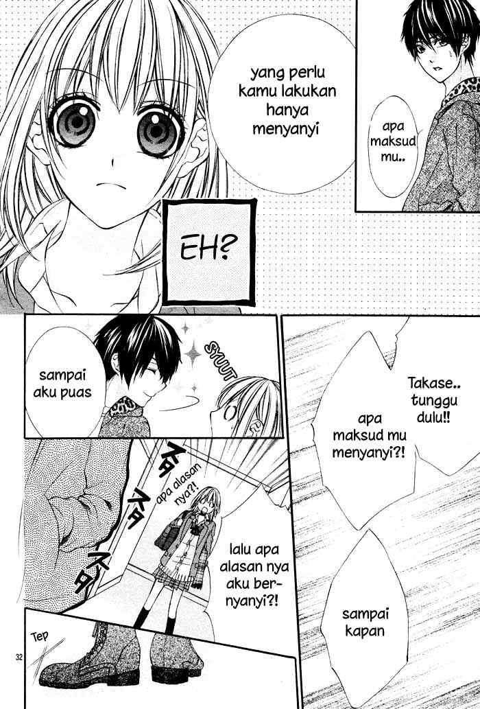 16 Life Chapter 1 Gambar 36