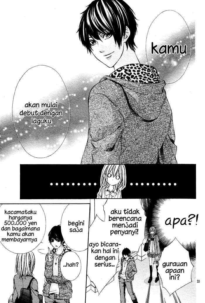 16 Life Chapter 1 Gambar 37