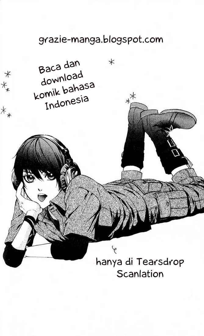 Baca Manga 16 Life Chapter 10 Gambar 2