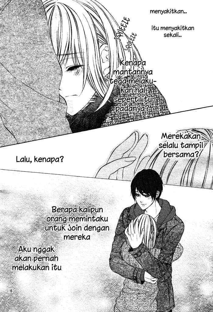 16 Life Chapter 7 Gambar 17