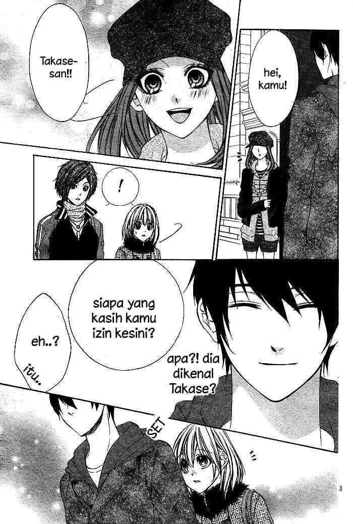 16 Life Chapter 7 Gambar 4