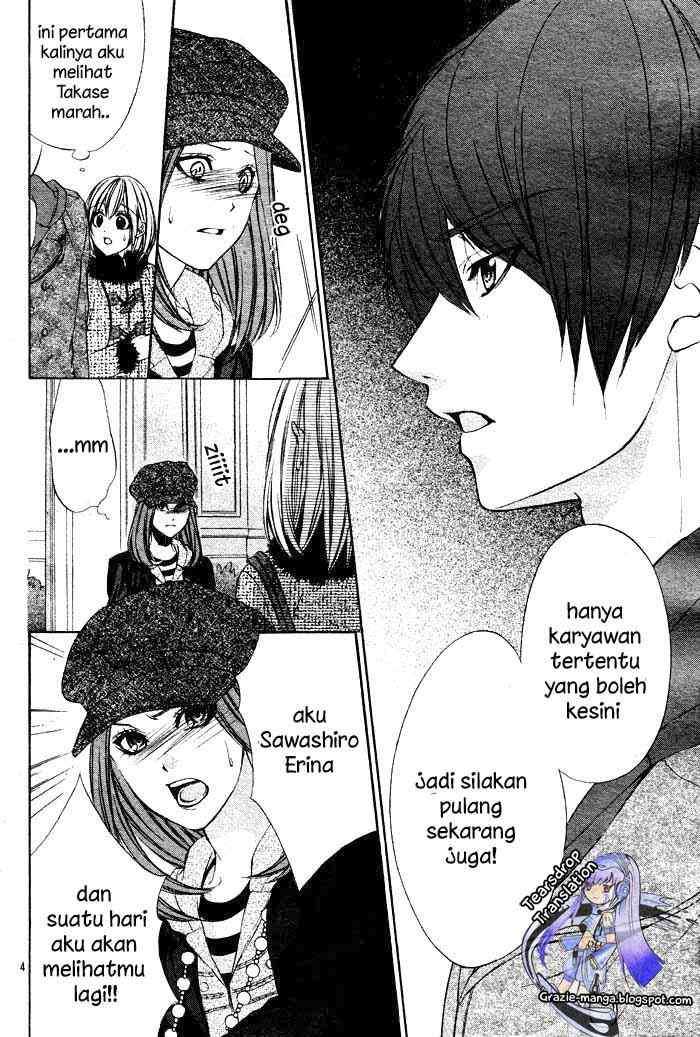 16 Life Chapter 7 Gambar 5