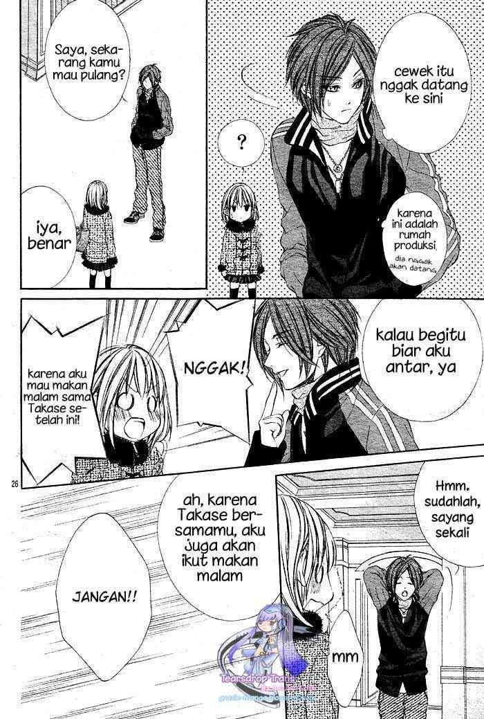 16 Life Chapter 6 Gambar 27
