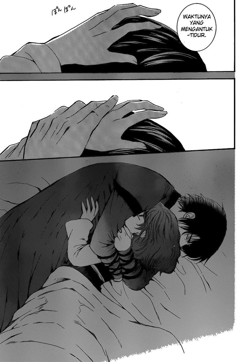Komik Akatsuki no Yona - Chapter Chapter 134 - Halaman 16