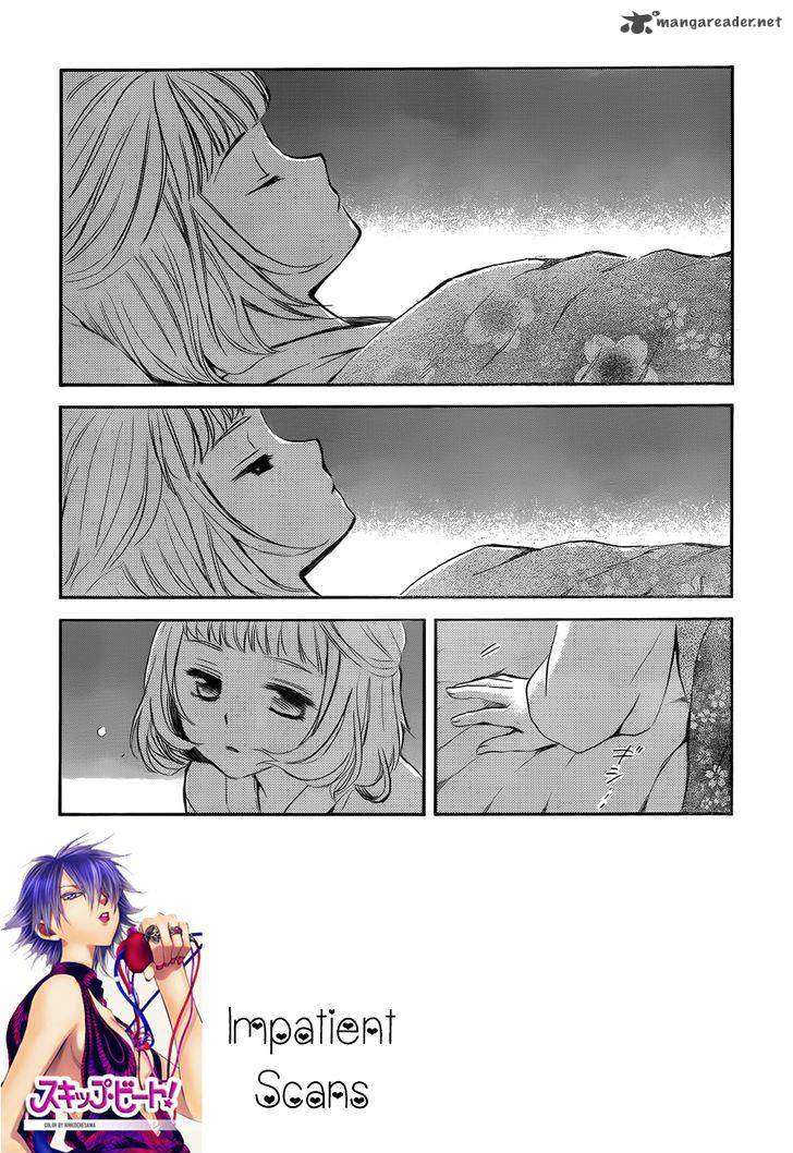 Baca Komik Akatsuki no Yona Chapter 129 Gambar 1