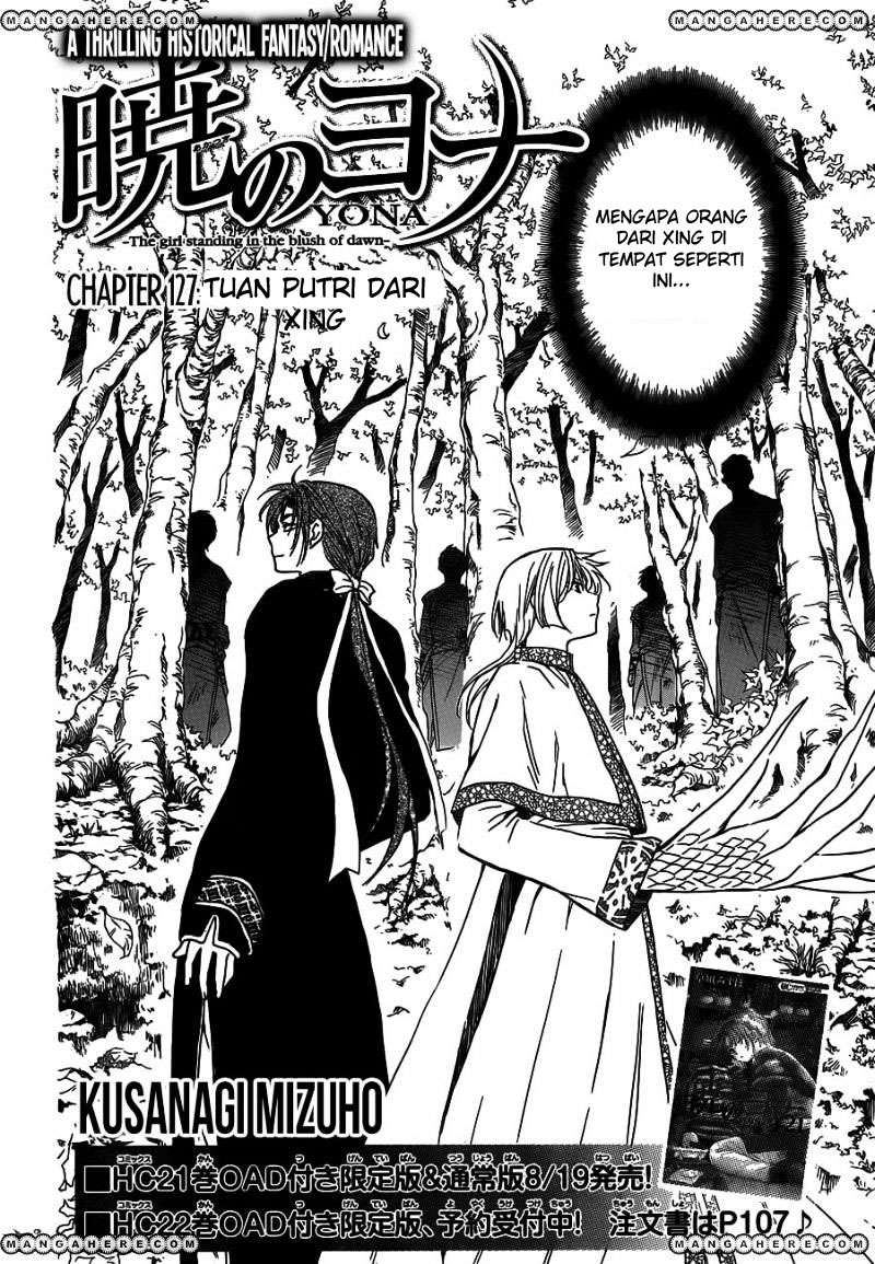 Baca Manga Akatsuki no Yona Chapter 127 Gambar 2
