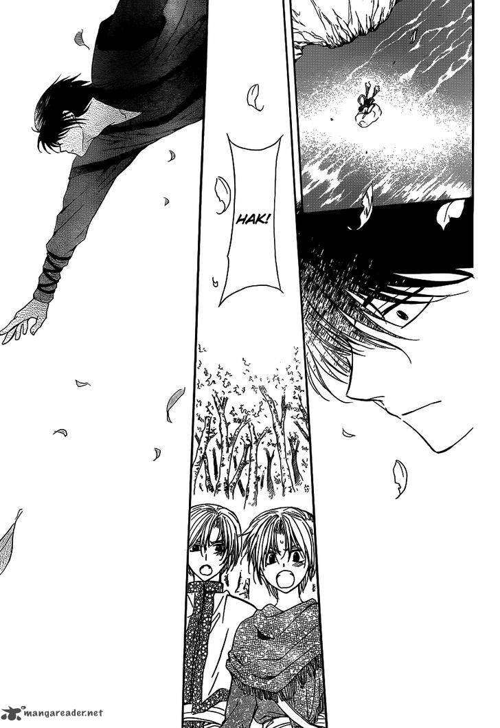 Komik Akatsuki no Yona - Chapter Chapter 125 - Halaman 19