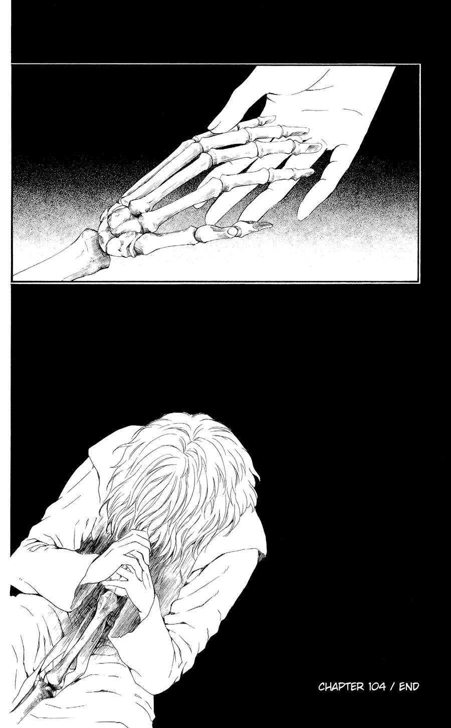 Akatsuki no Yona Chapter 104 Gambar 30