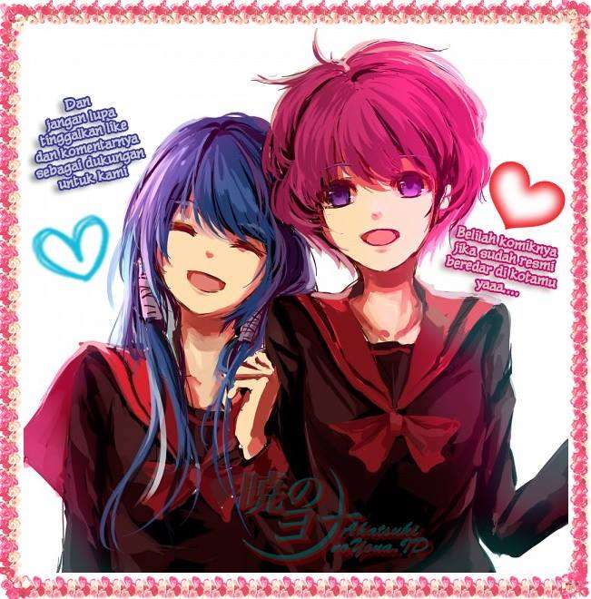 Komik Akatsuki no Yona - Chapter Chapter 99 - Halaman 34