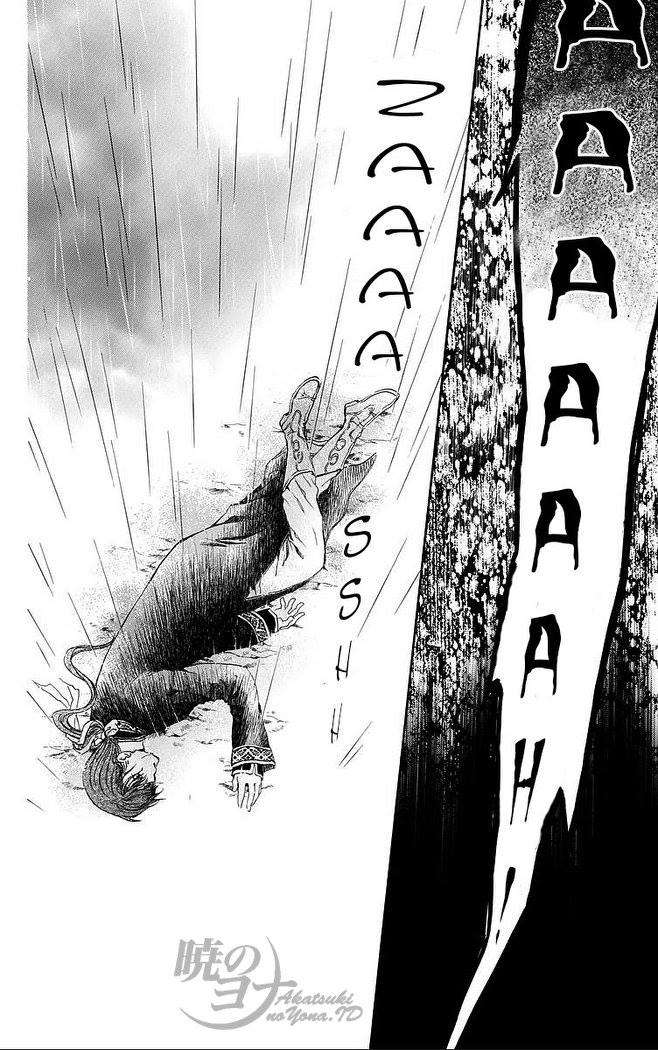 Komik Akatsuki no Yona - Chapter Chapter 77 - Halaman 28