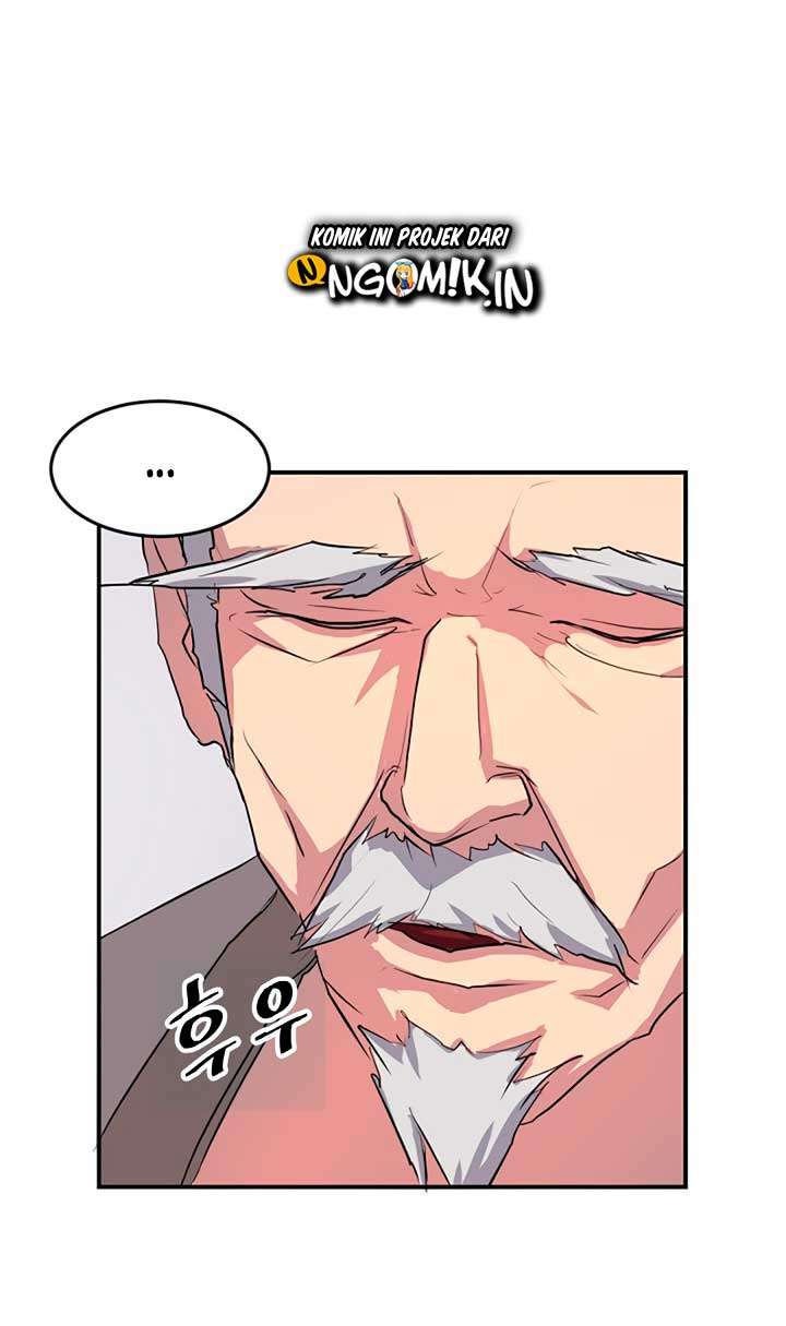 The Invincible Immortal Chapter 16 Gambar 14