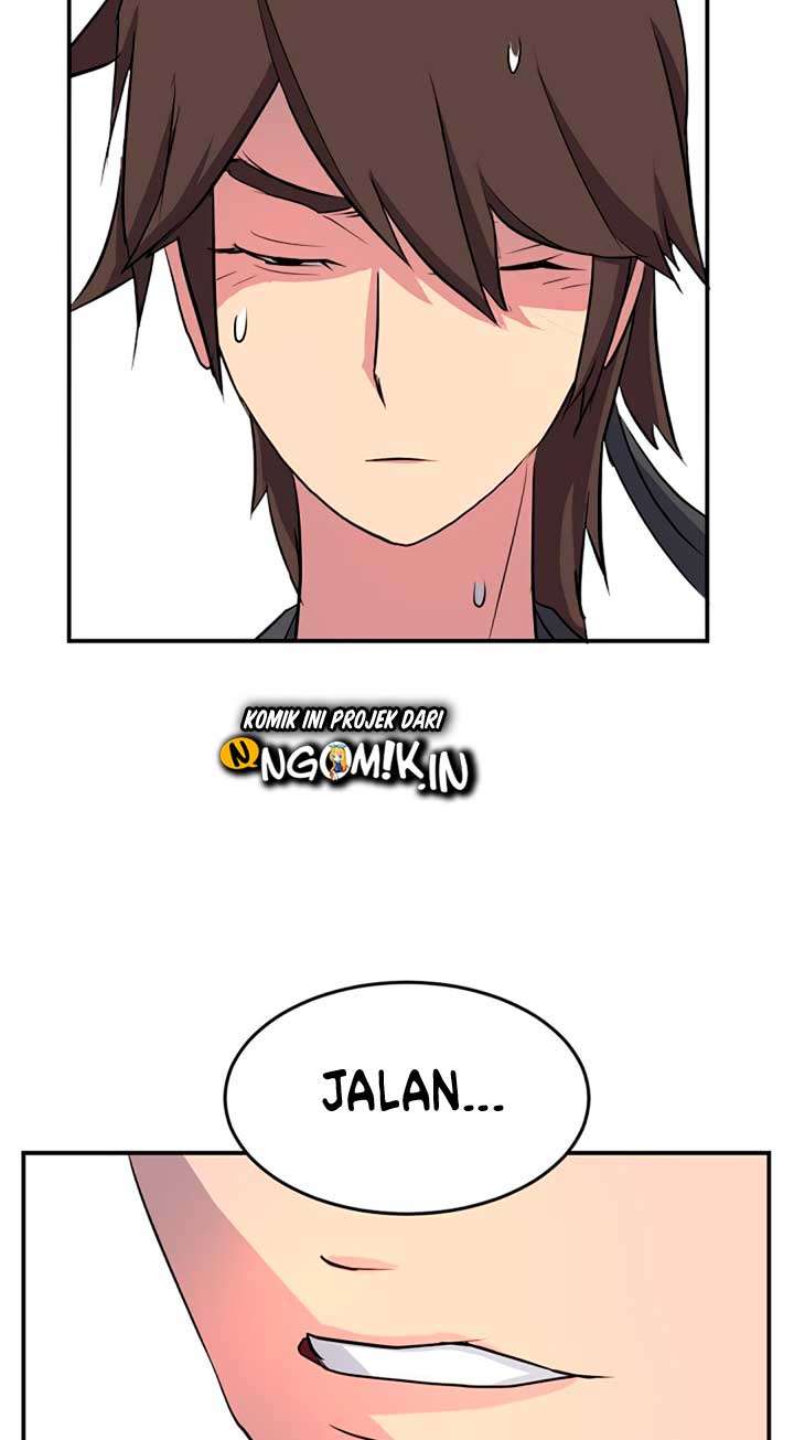The Invincible Immortal Chapter 16 Gambar 26