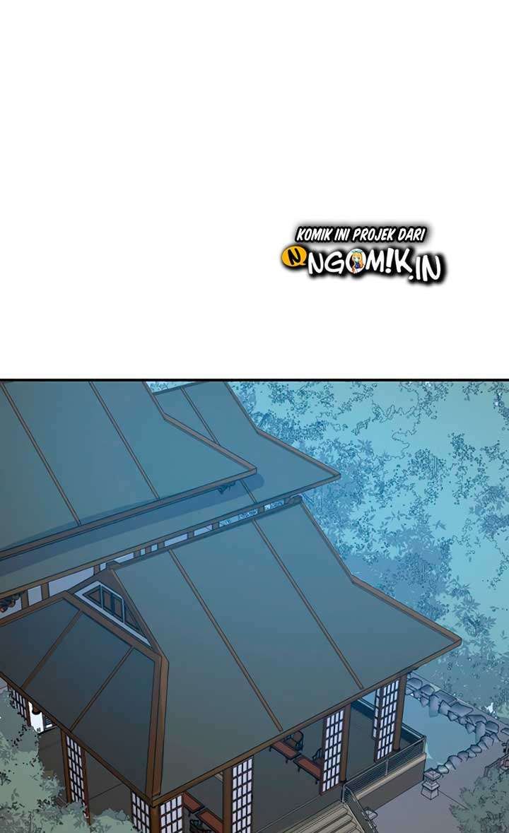 The Invincible Immortal Chapter 16 Gambar 35