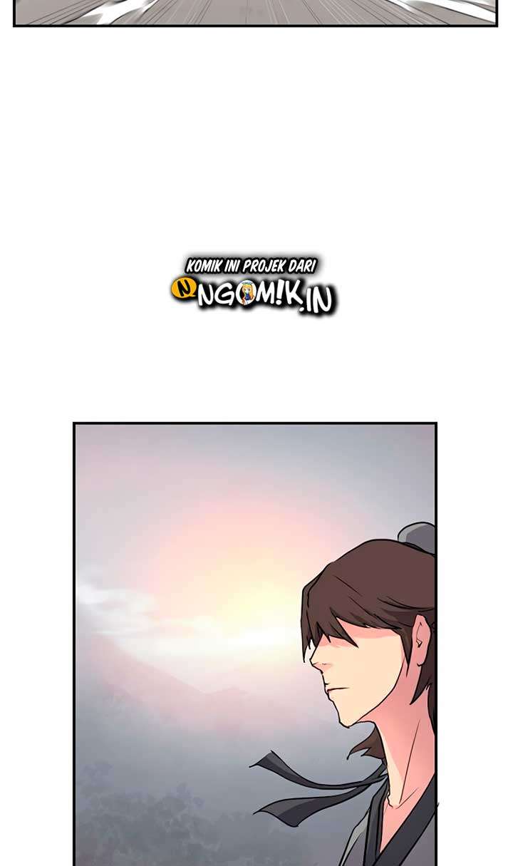 The Invincible Immortal Chapter 16 Gambar 4