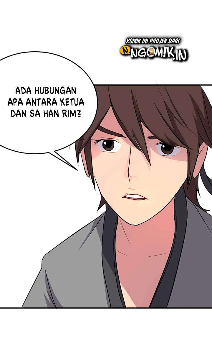The Invincible Immortal Chapter 16 Gambar 44