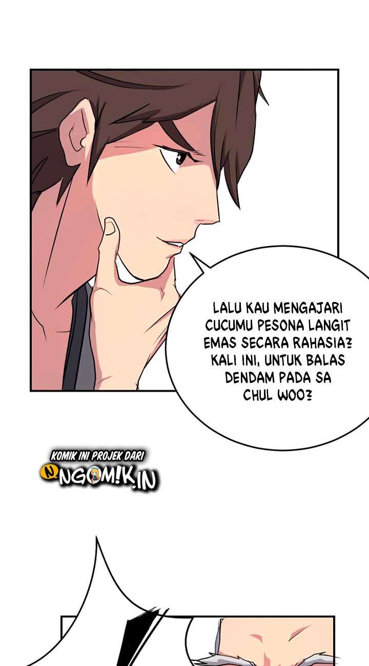 The Invincible Immortal Chapter 16 Gambar 48