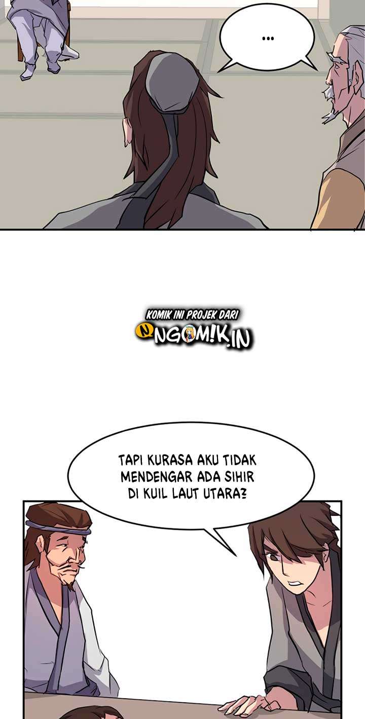 The Invincible Immortal Chapter 16 Gambar 57