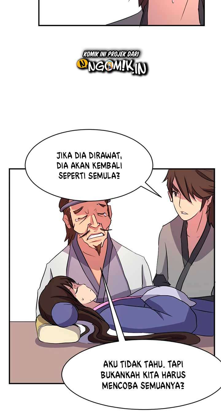 The Invincible Immortal Chapter 16 Gambar 60