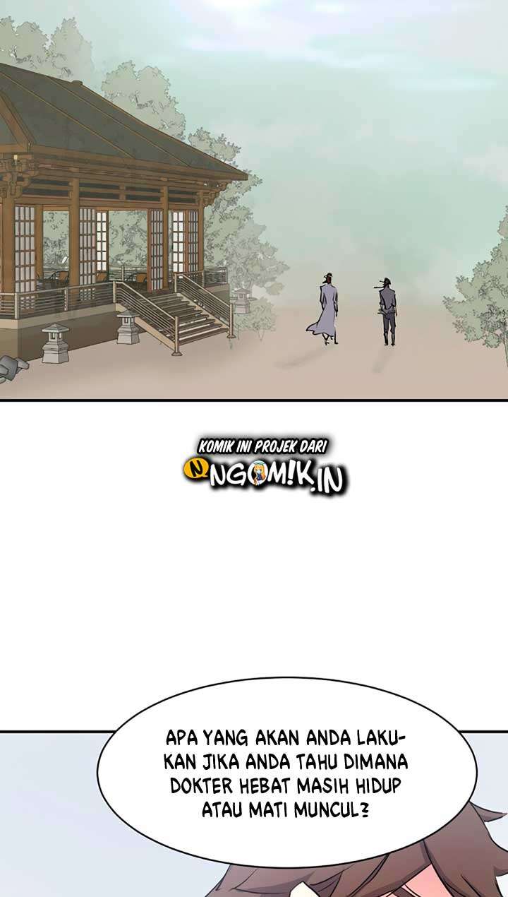 The Invincible Immortal Chapter 16 Gambar 65