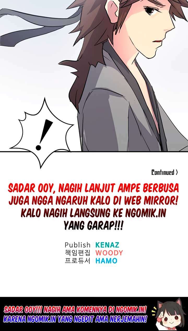 The Invincible Immortal Chapter 16 Gambar 66