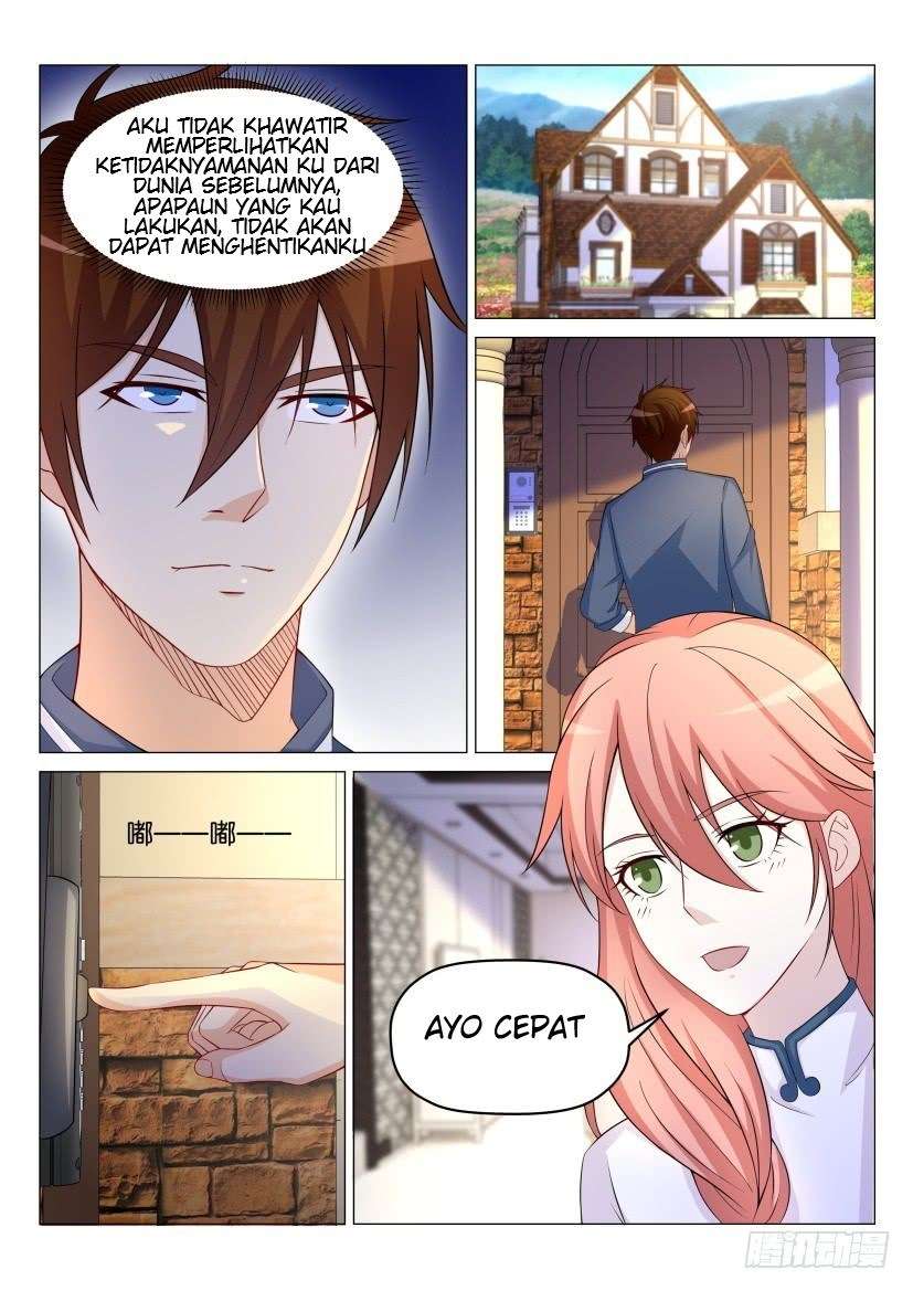 Rebirth Of The Urban Immortal Cultivator Chapter 174 Gambar 12