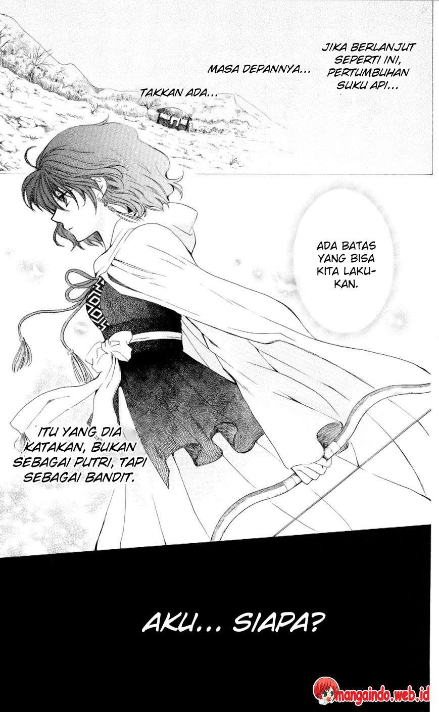 Akatsuki no Yona Chapter 57 Gambar 29