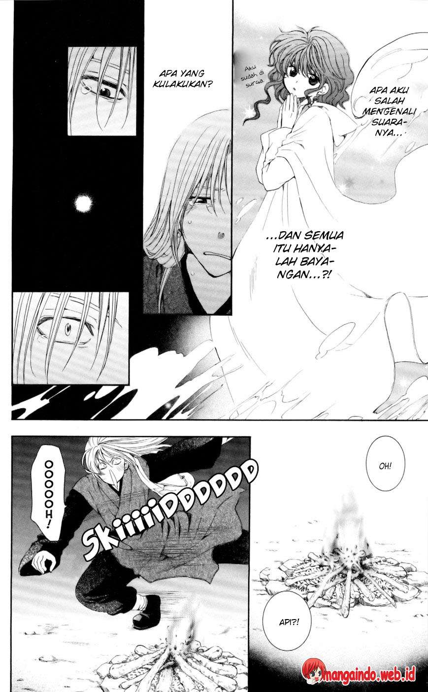 Komik Akatsuki no Yona - Chapter Chapter 54 - Halaman 30