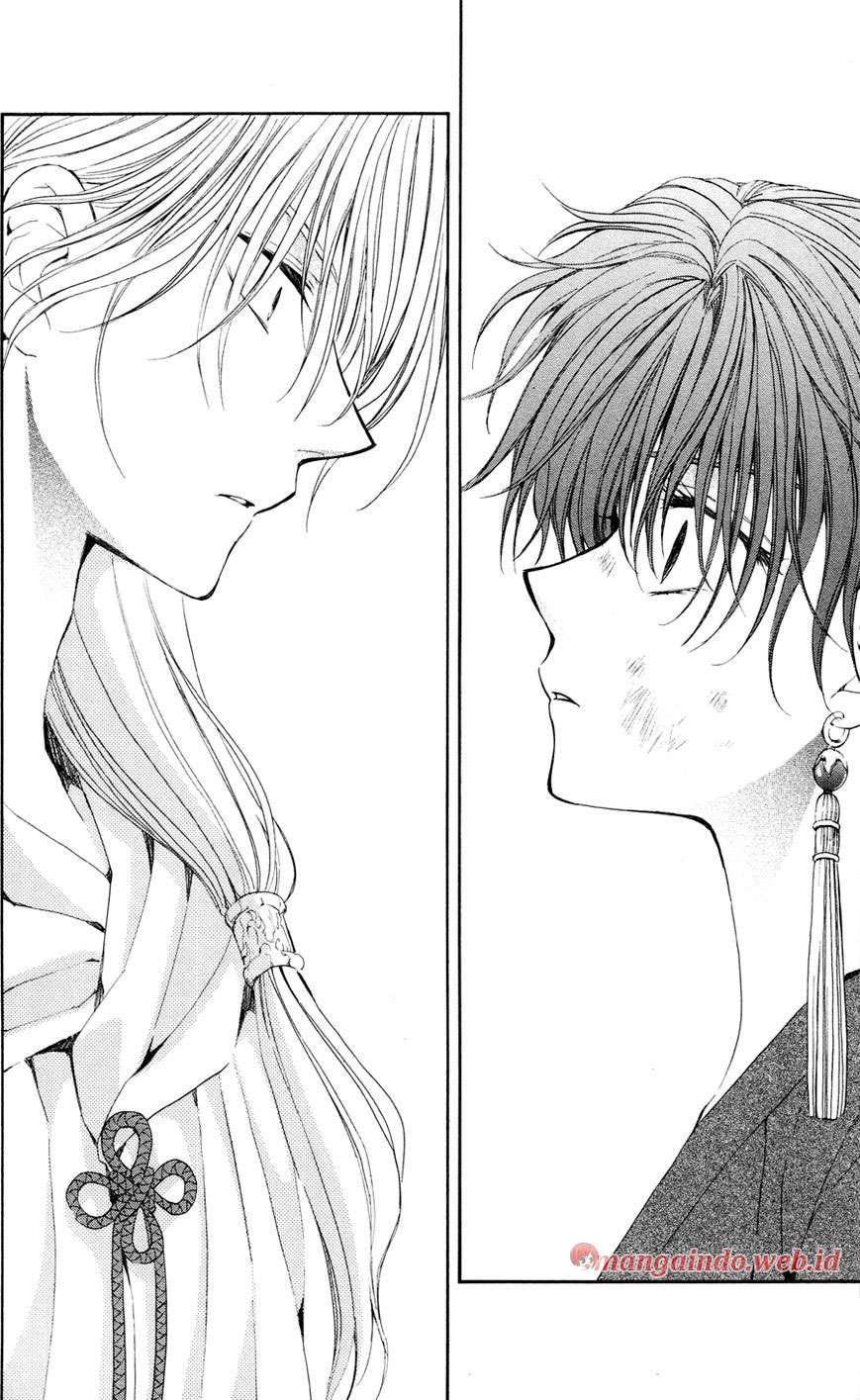 Baca Manga Akatsuki no Yona Chapter 39 Gambar 2