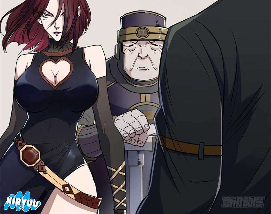 The Hunter Chapter 47 Gambar 21