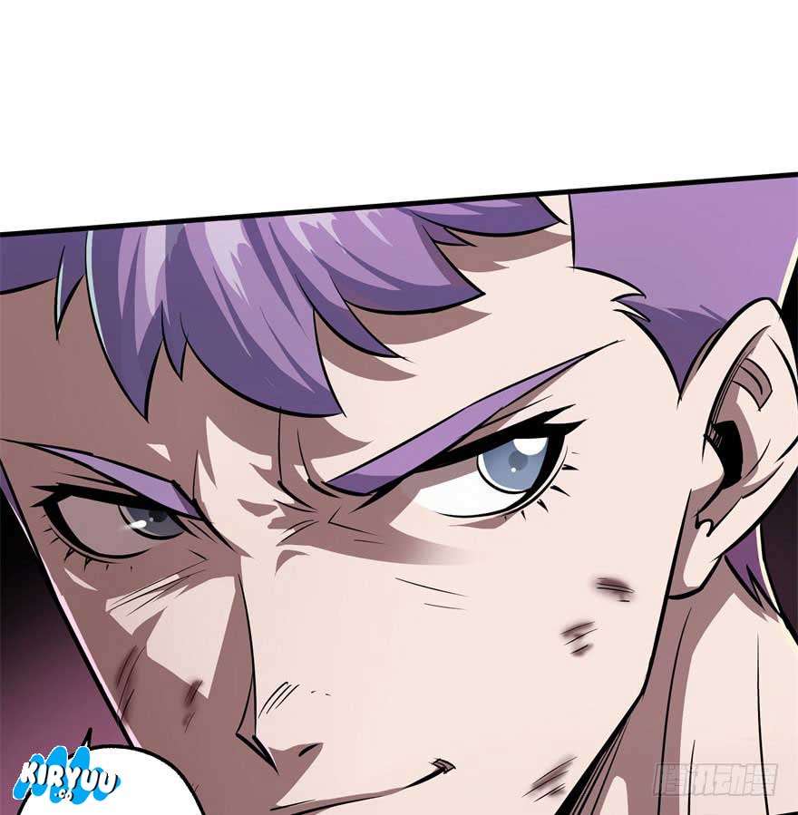 The Hunter Chapter 47 Gambar 25