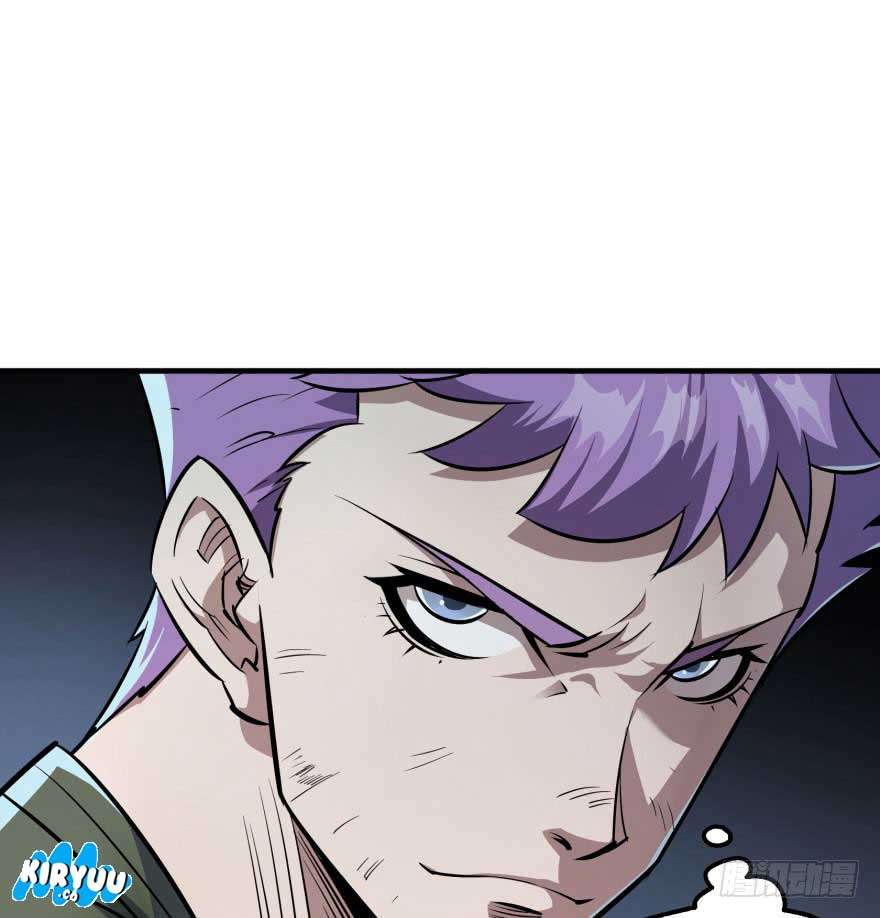 The Hunter Chapter 47 Gambar 64