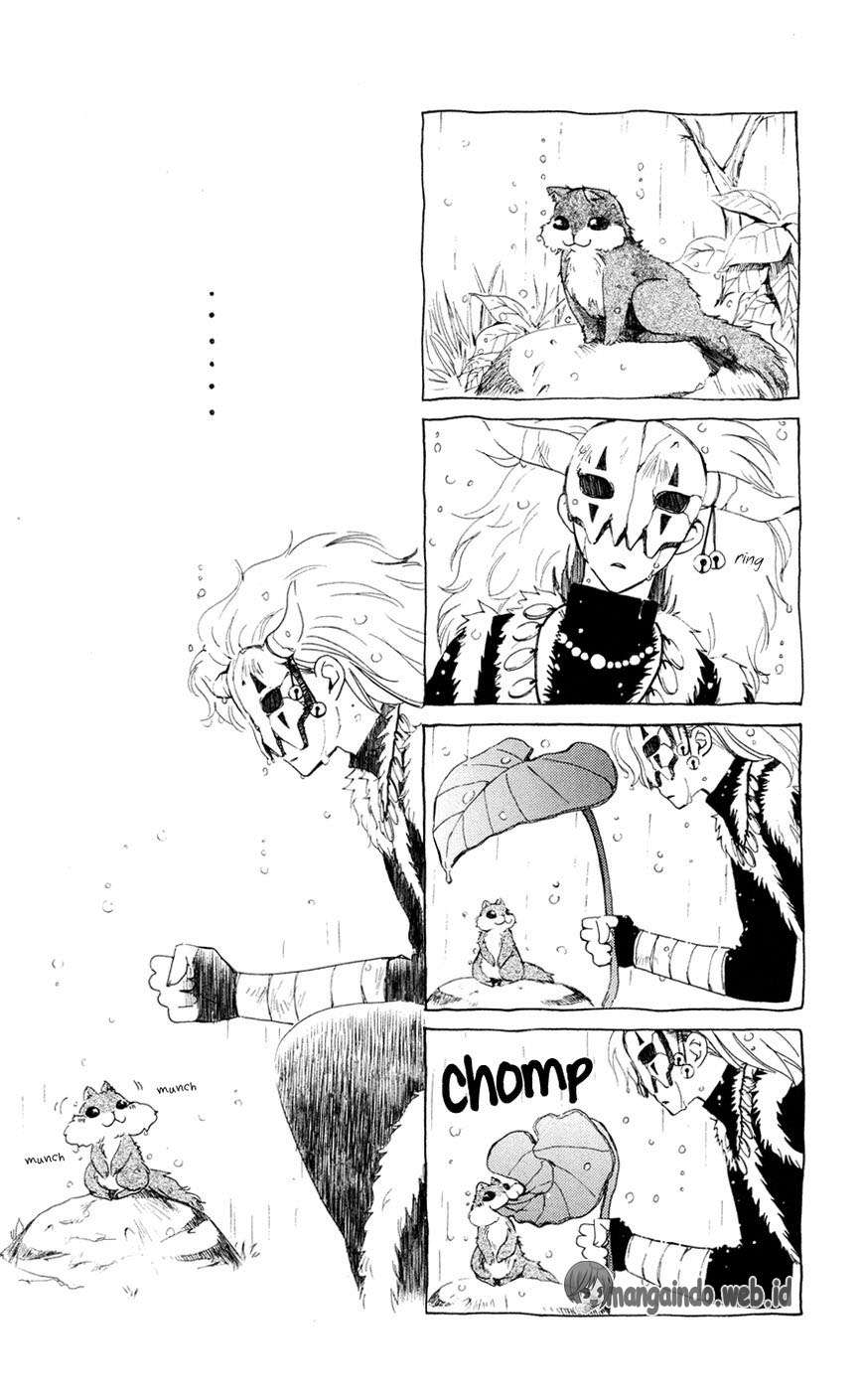 Baca Manga Akatsuki no Yona Chapter 38 Gambar 2